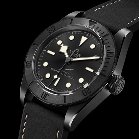 tudor black bay vendo|tudor blackbay 41mm.